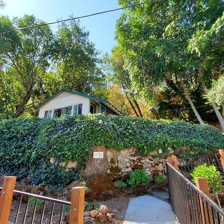 Clear Lake Vista Resort Kelseyville Экстерьер фото