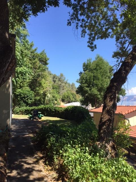 Clear Lake Vista Resort Kelseyville Экстерьер фото