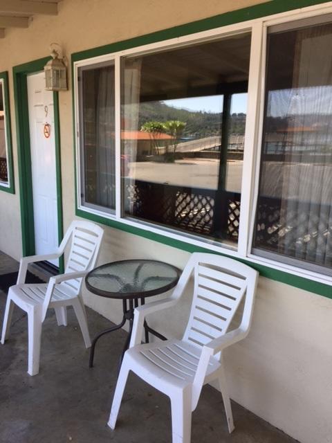 Clear Lake Vista Resort Kelseyville Экстерьер фото