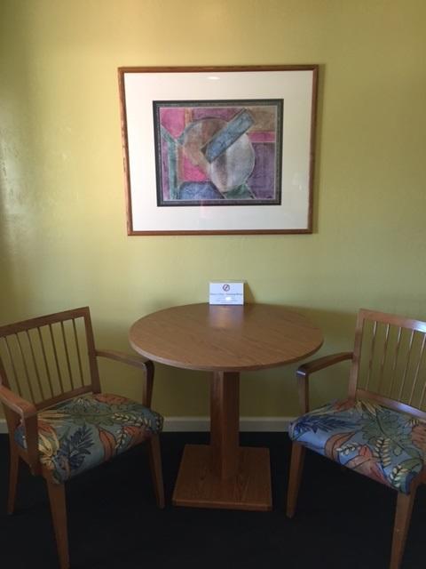 Clear Lake Vista Resort Kelseyville Экстерьер фото
