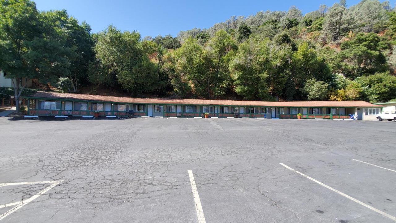 Clear Lake Vista Resort Kelseyville Экстерьер фото
