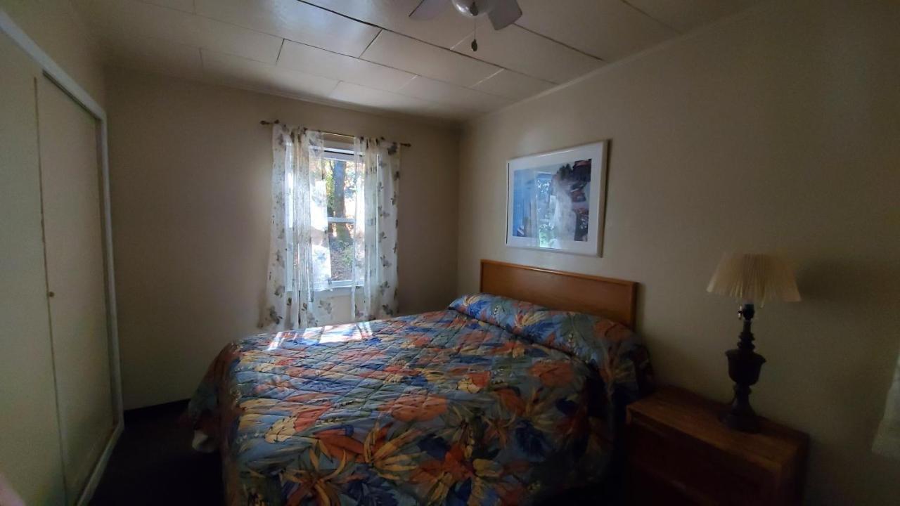 Clear Lake Vista Resort Kelseyville Экстерьер фото